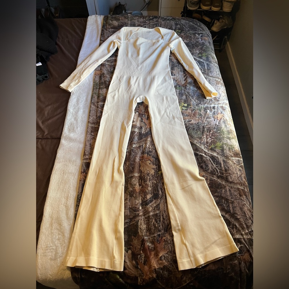 Women’s jumpsuit